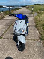 Yamaha Jog 70cc - Met wok!, Fietsen en Brommers, Ophalen, JogR of RR, Gebruikt, 70 cc