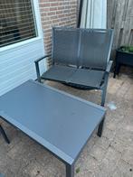 Bois le duc tuinset, Tuin en Terras, Ophalen, Gebruikt, Stoel