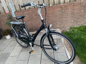 Perfect Batavus Mambo Damesfiets 28 inch 57 cm C7 beschikbaar voor biedingen