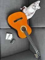 Klassieke gitaar, Muziek en Instrumenten, Ophalen of Verzenden, Gebruikt