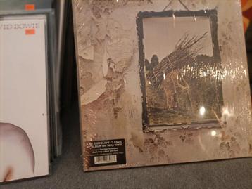 Nieuw vinyl beschikbaar voor biedingen