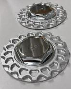 2x velg midden dop naaf, bbs rep reps replica 17cm Nieuw, Ophalen of Verzenden, A, A, A