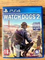 Watch Dogs 2, PS4, Online, Vanaf 18 jaar, Overige genres, 1 speler