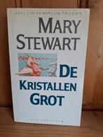 Michael Stewart - 1 kristallen grot, Ophalen of Verzenden, Zo goed als nieuw, Michael Stewart, Nederland