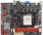 Biostar A55MLC2 socket FM1, Gigahardware, Gebruikt, Info@gigahardware.nl, Verzenden