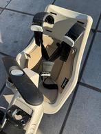 Bobike Voorzitje Fietsstoel - Antwerpen, Ophalen, Gebruikt, Voetsteuntjes, Voorzitje