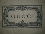 GUCCI KLEDINGHOES NIEUW, Kleding | Dames, Ophalen of Verzenden, Nieuw