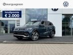 Volkswagen Tiguan 1.5 eHybrid R-Line Edition 204 PK | Trekha, Stof, 4 cilinders, Plug-in hybride, Bedrijf