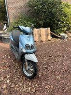 Yamaha neos, Fietsen en Brommers, Scooters | Yamaha, Ophalen, Gebruikt, Maximaal 45 km/u, Benzine