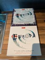 In Europa Geert Mak Serie 1 en 2, Cd's en Dvd's, Dvd's | Documentaire en Educatief, Ophalen of Verzenden, Zo goed als nieuw