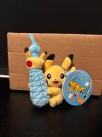 Pokemon center Japan exclusive pikachu plush skytree tower, Ophalen of Verzenden, Nieuw, Overige typen