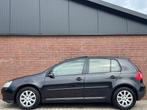 Volkswagen Golf 2.0 FSI AUTOMAAT | 1E EIGENAAR! | NL-AUTO!, Auto's, 65 €/maand, Stof, Gebruikt, Zwart