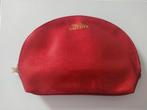 Nieuw Jean Paul Gaultier Rood Glitter Make Up Tasje, Ophalen of Verzenden, Nieuw, Rood, Dame