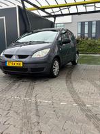 Mitsubishi Colt 1.3 CZ5 2005 Grijs, Auto's, Mitsubishi, Colt, Handgeschakeld, Particulier, 1000 kg