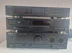 Kenwood stereo set, Ophalen, Zo goed als nieuw, Stereo, Overige merken