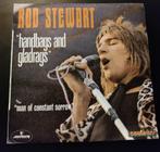 618  - Rod Stewart - franse persing, Gebruikt, Verzenden, 7 inch, Single
