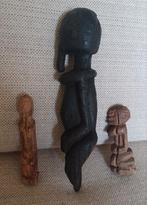 antiek Afrikaanse Dogon  beeltjes, Ophalen of Verzenden
