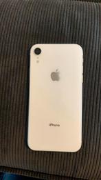 Iphone xr   DEFECT, Wit, IPhone XR, Ophalen of Verzenden, 64 GB