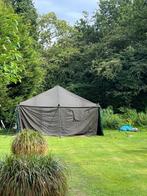 Legertent, Caravans en Kamperen, Ophalen of Verzenden