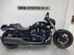 Harley Davidson VRSCDX V ROD NIGHTROD NIGHT ROD SPECIAL BOVA, Motoren, Chopper, Bedrijf, Meer dan 35 kW
