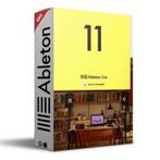 Ableton Live Suite 11 licentie Mac, Computers en Software, Nieuw, Ophalen, Windows
