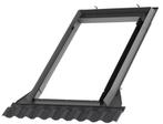 VELUX Renovatiegootstuk EW SK06 - Nieuw (2 stuks), Overige typen, Nieuw, Metaal, 75 tot 150 cm