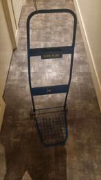 Ikea trolley, Doe-het-zelf en Verbouw, Ophalen of Verzenden, Zo goed als nieuw, Transportkar