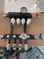 verdeler riho climate systems, Overige materialen, 30 cm of meer, Verzenden, 50 tot 150 cm