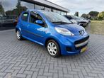 Peugeot 107 1.0-12V Sublime, Voorwielaandrijving, Gebruikt, 68 pk, Origineel Nederlands