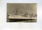 scheepvaart-foto/kaart-inger skou, Verzamelen, Ophalen of Verzenden, Zo goed als nieuw, Boek of Tijdschrift