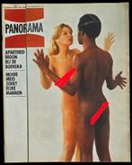 Panorama, 1976, Boeken, Ophalen of Verzenden, Gelezen, Muziek, Film of Tv