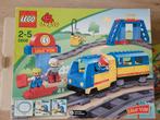 Alleen de doos van de duplo lego trein, Ophalen of Verzenden, Gebruikt