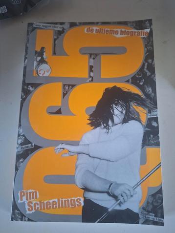Boek Q65   de ultieme biografie beschikbaar voor biedingen