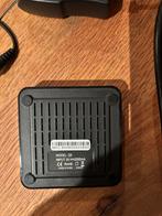 Android tv box 4k chromecast, Ophalen, Gebruikt, HDMI, Zonder harde schijf