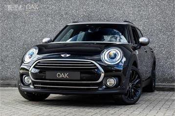 MINI Clubman *VERKOCHT*1.5 Cooper Chili Aut. | Navigatie | P beschikbaar voor biedingen