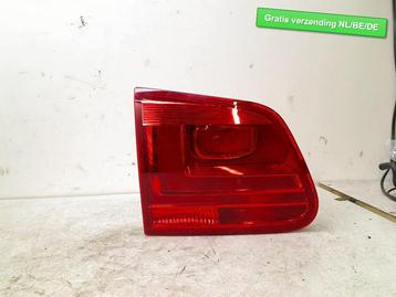 ACHTERLICHT LINKS ACHTERKLEP Tiguan (5N1 / 2) (5N0945093G) beschikbaar voor biedingen