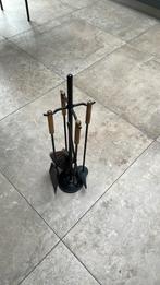 Haardstel, Ophalen of Verzenden, Gebruikt, Vrijstaande haard, Houthaard