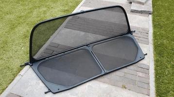 Origineel windscherm BMW 1 serie cabrio E88 (2008-2014) +TAS beschikbaar voor biedingen