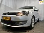 Volkswagen Polo 1.2 TSI BlueMotion Comfort Edition SCHADEAUT, Voorwielaandrijving, Euro 5, Gebruikt, 4 cilinders