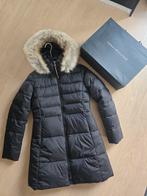 Nieuw Tommy Hilfiger jas. Winterjas, Kleding | Dames, Jassen | Winter, Zwart, Nieuw, Ophalen of Verzenden, Maat 36 (S)