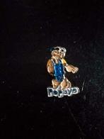 POPEYE PIN, Ophalen of Verzenden