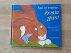 NIET ZO SOMBER KONIJN. SHERIDAN CAIN., Gelezen, Ophalen of Verzenden, Sheridan Cain, 2 tot 3 jaar