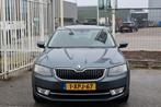 Skoda Octavia 1.2 TSI 77KW 2014 Grijs, Auto's, Voorwielaandrijving, Zwart, 4 cilinders, 610 kg