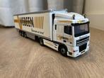 Modelvrachtwagen Schaal 1:50 DAF Visbeen, Ophalen of Verzenden, Zo goed als nieuw, Bus of Vrachtwagen, Overige merken