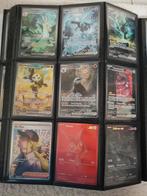 Pokémon Black Bolt English FULL Master Set – Compleet incl., Ophalen of Verzenden, Zo goed als nieuw, Meerdere kaarten