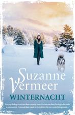 Winternacht een schitterende thriller van Suzanne Vermeer, Ophalen of Verzenden, Zo goed als nieuw, Suzanne Vermeer, Nederland