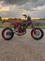 Beta rr 50 track 2023, 6 versnellingen, Zo goed als nieuw, 74 cc, Ophalen