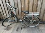 Mooie elektrische fiets merk rih, Ophalen of Verzenden, Zo goed als nieuw, Overige merken