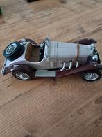 Mercedes benz (1928), Ophalen of Verzenden, Zo goed als nieuw