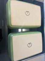 IKEA Ovenschalen Set - Groen, Ophalen of Verzenden, Nieuw